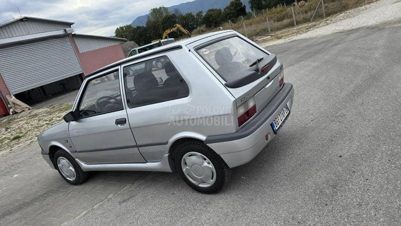 Zastava Yugo In L 1.1 i