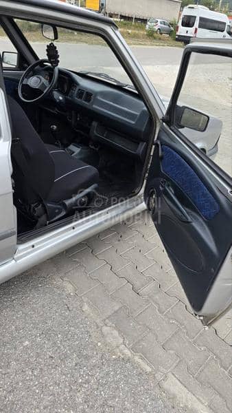 Zastava Yugo In L 1.1 i