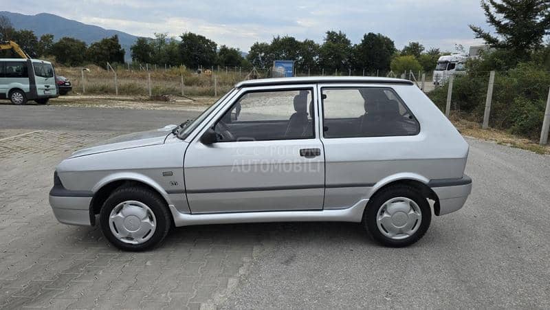 Zastava Yugo In L 1.1 i