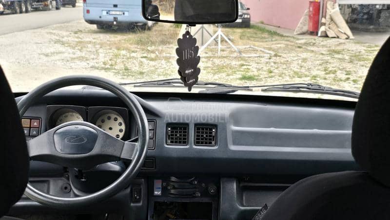 Zastava Yugo In L 1.1 i