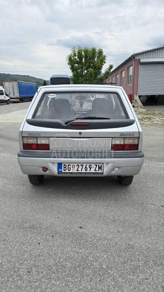 Zastava Yugo In L 1.1 i