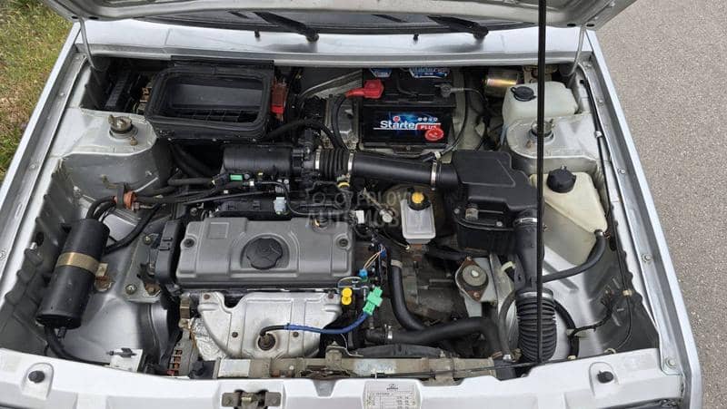 Zastava Yugo In L 1.1 i