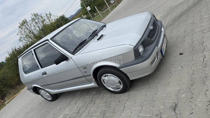 Zastava Yugo In L 1.1 i