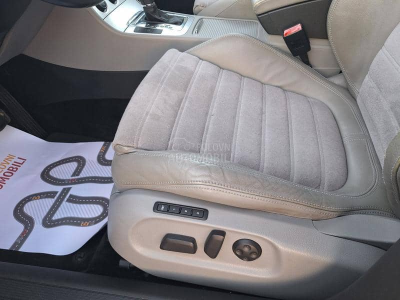 Volkswagen Passat B6 