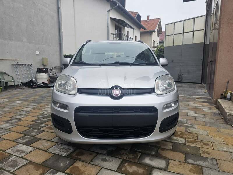 Fiat Panda 1.2 b.e.n.z/t.n.g