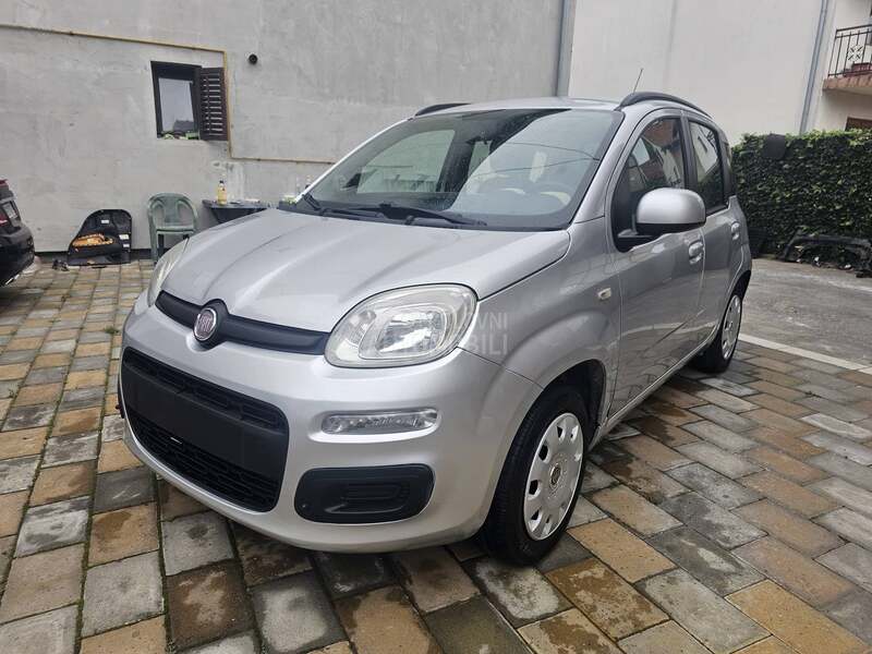 Fiat Panda 1.2 b.e.n.z/t.n.g