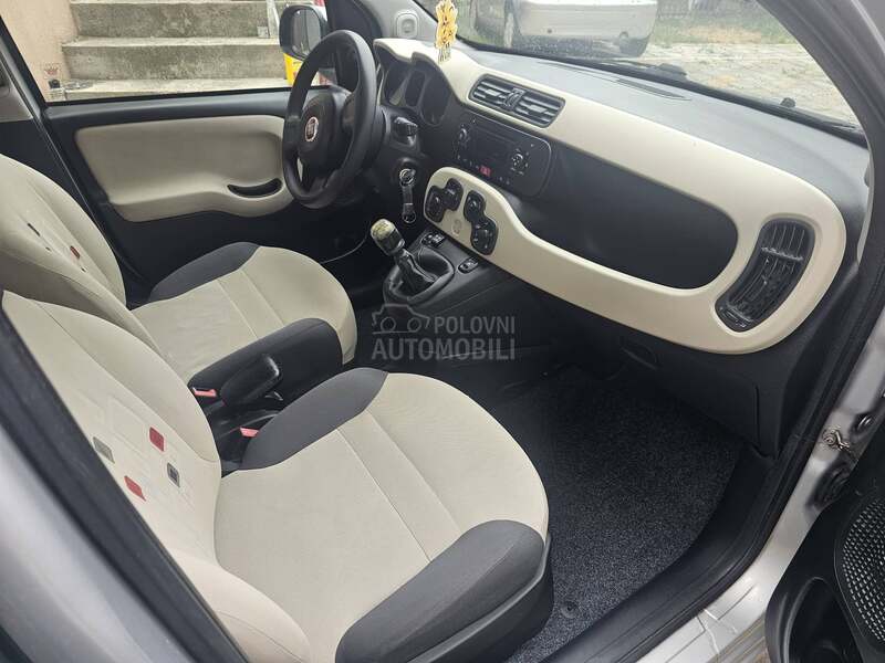 Fiat Panda 1.2 b.e.n.z/t.n.g