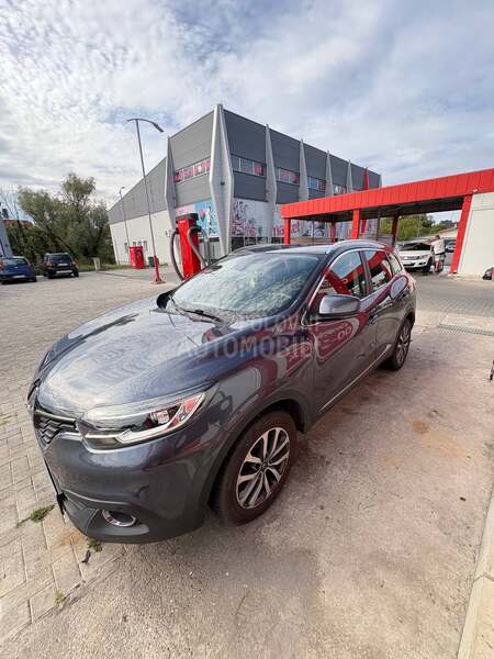 Renault Kadjar 1.5