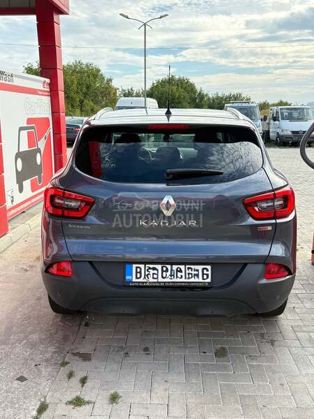 Renault Kadjar 1.5