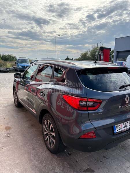 Renault Kadjar 1.5