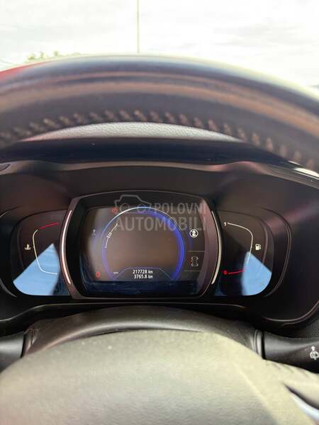 Renault Kadjar 1.5