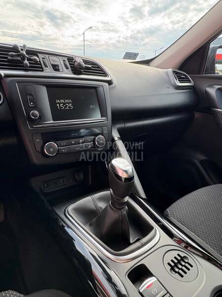 Renault Kadjar 1.5