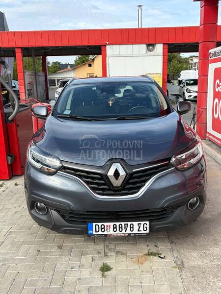 Renault Kadjar 1.5