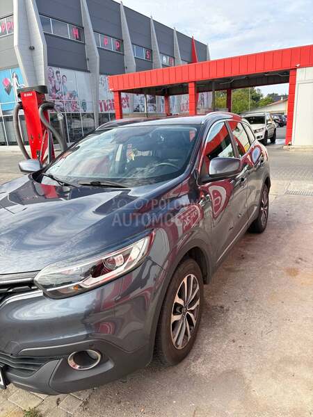 Renault Kadjar 1.5