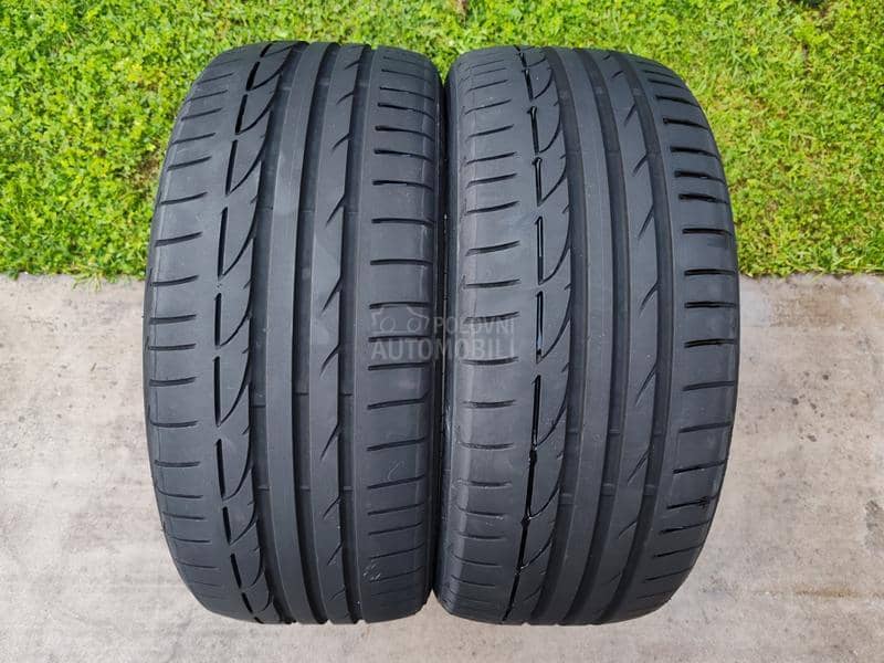 Bridgestone 225/40 R19 Letnja