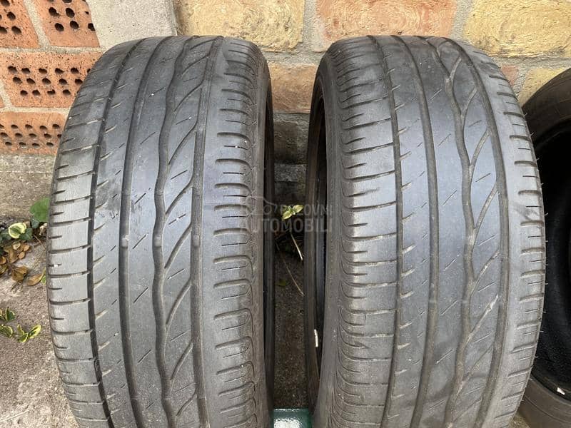 Bridgestone 205/55 R16 Letnja