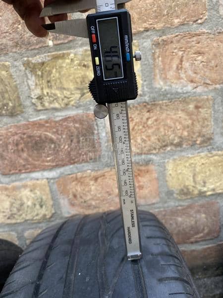 Bridgestone 205/55 R16 Letnja