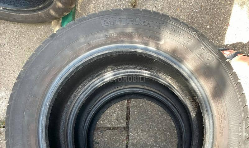 Bridgestone 205/55 R16 Letnja