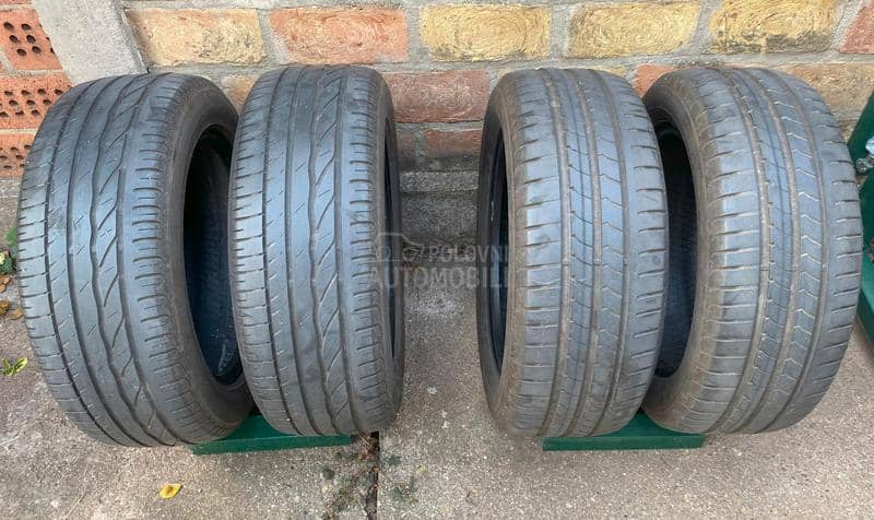 Bridgestone 205/55 R16 Letnja