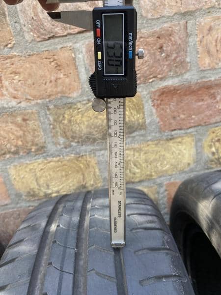 Bridgestone 205/55 R16 Letnja