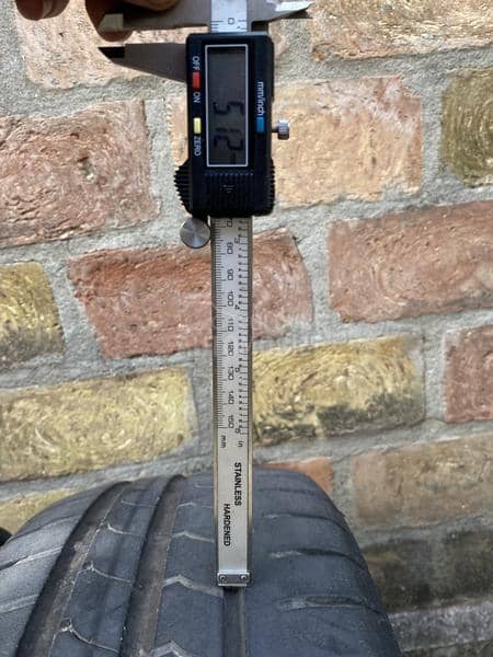 Bridgestone 205/55 R16 Letnja