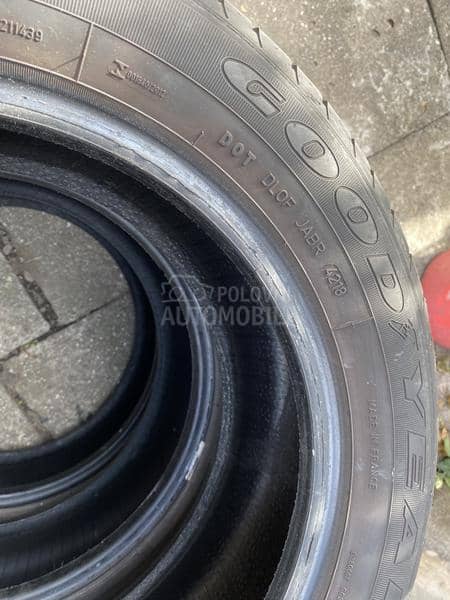 Bridgestone 205/55 R16 Letnja