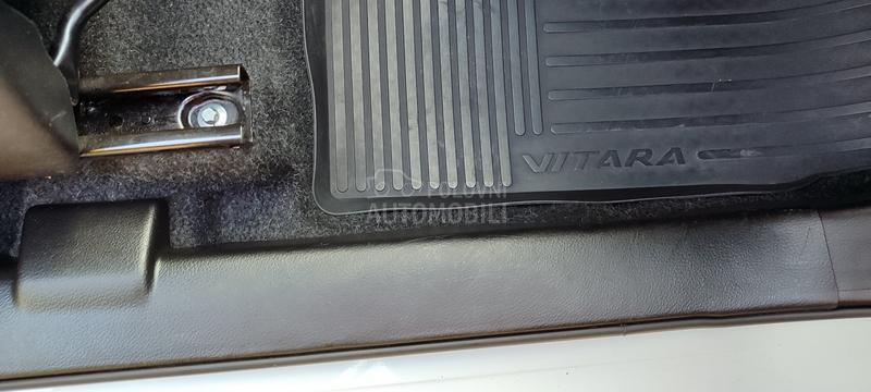 Suzuki Vitara S