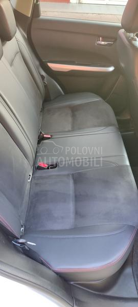 Suzuki Vitara S