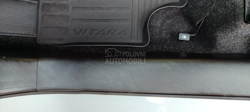Suzuki Vitara S