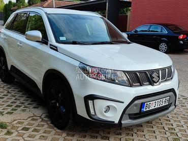 Suzuki Vitara S
