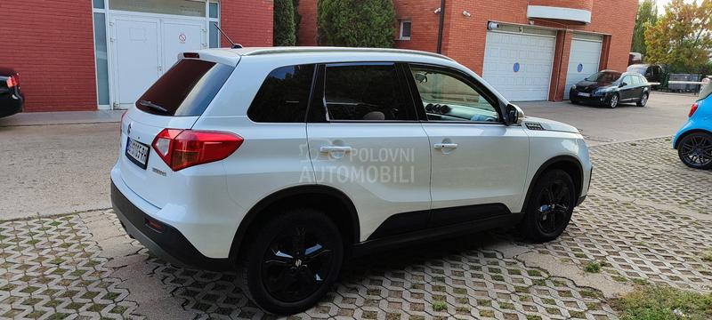 Suzuki Vitara S