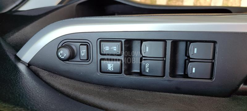Suzuki Vitara S