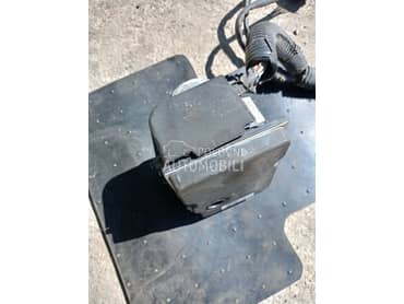 ABS Nota za Citroen C4 od 2010. do 2018. god.