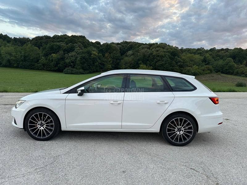 Seat Leon ST 1.6 tdi