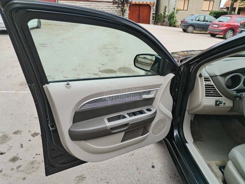 Chrysler Sebring 2.0 TNG