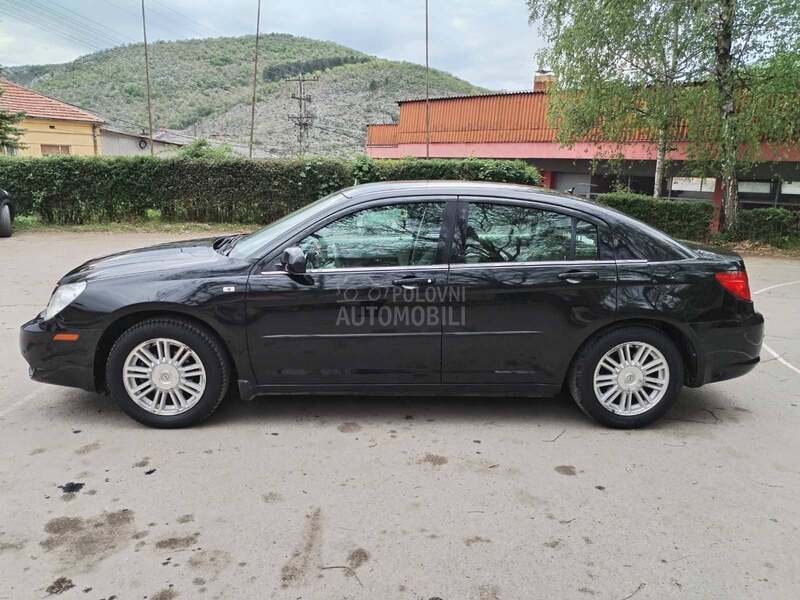 Chrysler Sebring 2.0 TNG