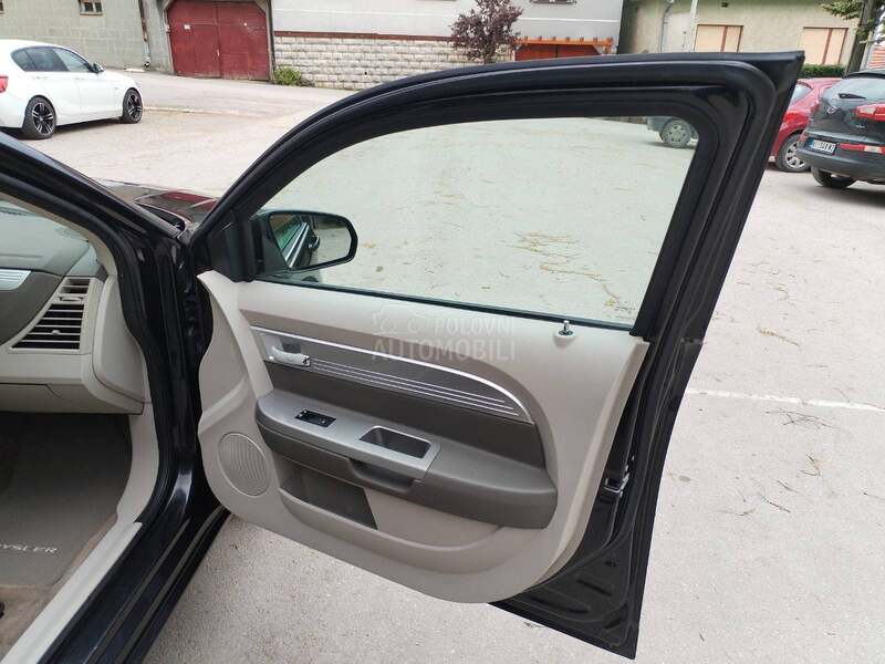 Chrysler Sebring 2.0 TNG