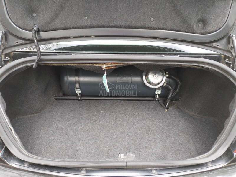 Chrysler Sebring 2.0 TNG