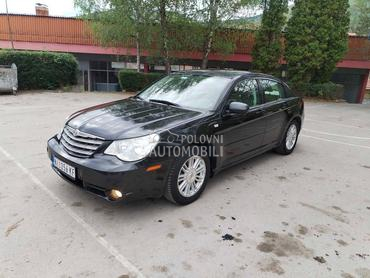 Chrysler Sebring 2.0 TNG