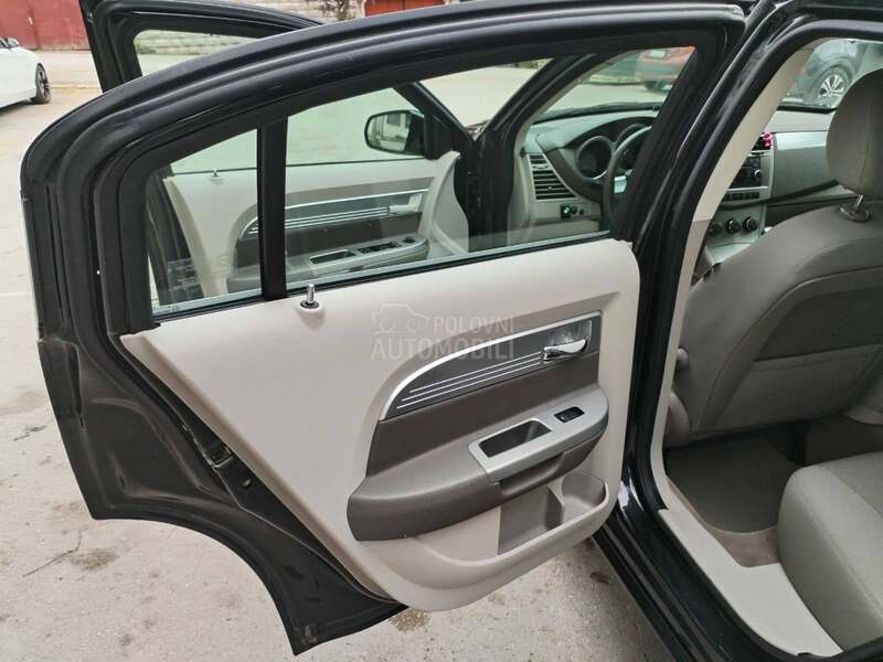 Chrysler Sebring 2.0 TNG