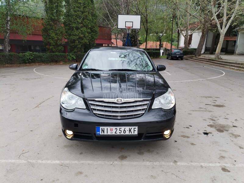 Chrysler Sebring 2.0 TNG