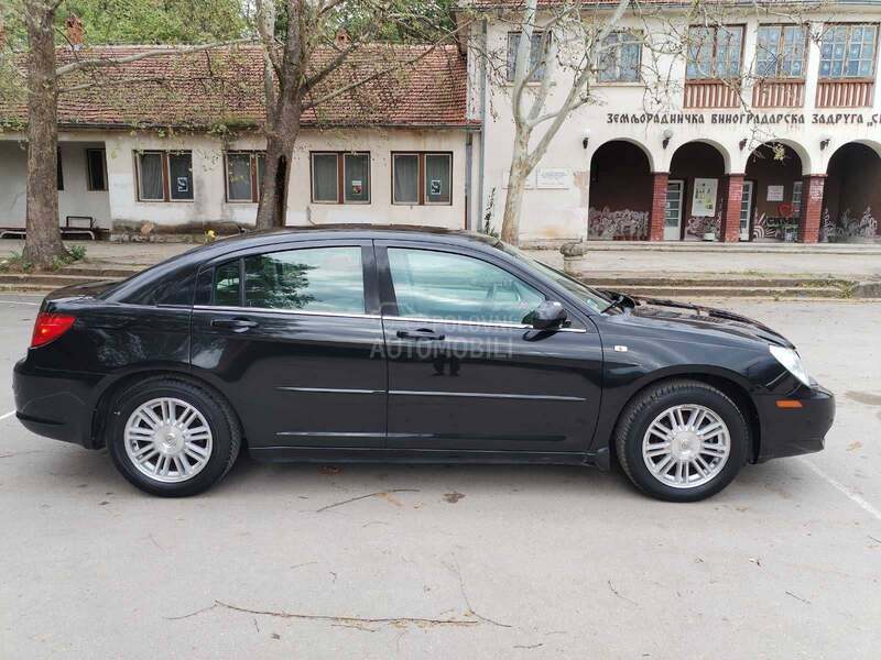 Chrysler Sebring 2.0 TNG