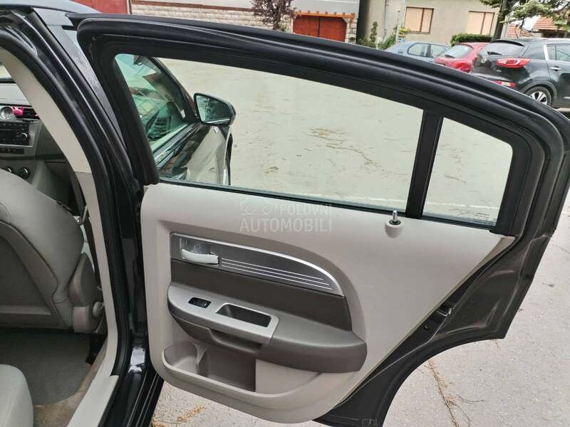 Chrysler Sebring 2.0 TNG
