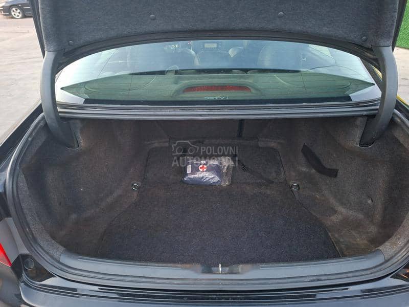 Honda Accord 2.0 Executive