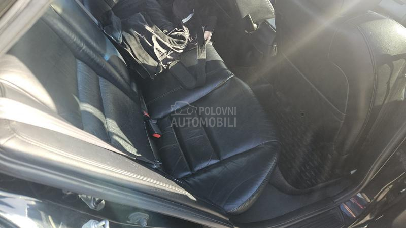 Honda Accord 2.0 Executive