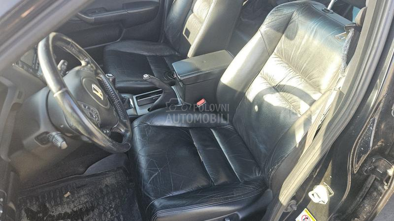 Honda Accord 2.0 Executive