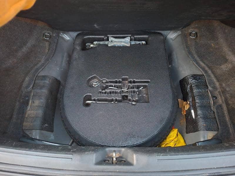 Honda Accord 2.0 Executive