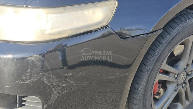 Honda Accord 2.0 Executive