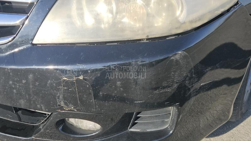 Honda Accord 2.0 Executive