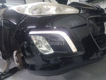 Dnevna svetla za Peugeot 308